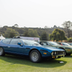 Image for article titled How to Navigate America's Fanciest Car Show